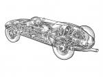 Porsche 718/2 Monoposto 1959 года
